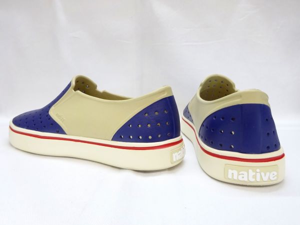ネイティブ NATIVE MILES WANDERFOAM F0000246-2230