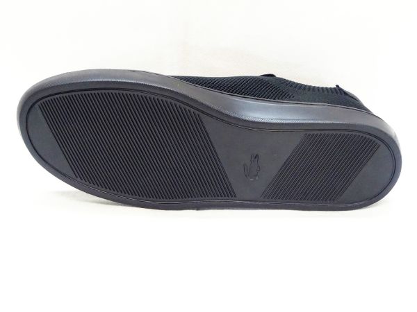 ラコステ LA PIQUEE 2.0 125 1 CMA 49CMA0004-02H