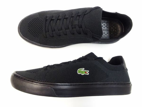 ラコステ LA PIQUEE 2.0 125 1 CMA 49CMA0004-02H