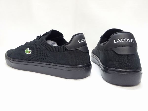 ラコステ LA PIQUEE 2.0 125 1 CMA 49CMA0004-02H