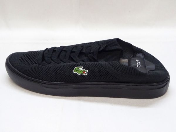 ラコステ LA PIQUEE 2.0 125 1 CMA 49CMA0004-02H