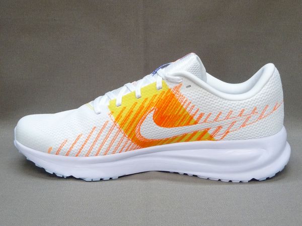 ナイキ RUN DEFY HM9594-111