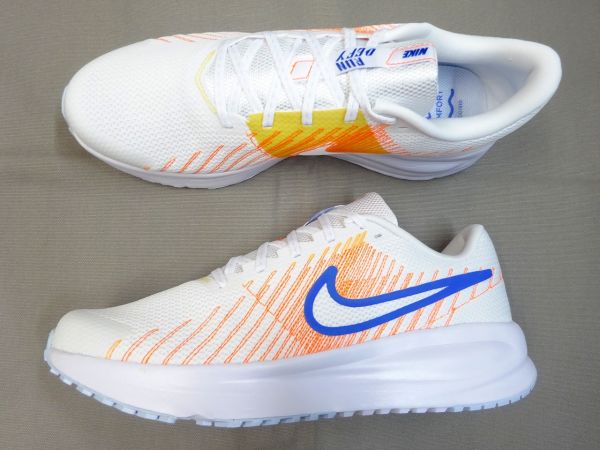 ナイキ RUN DEFY HM9594-111