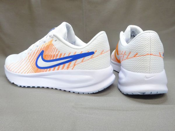 ナイキ RUN DEFY HM9594-111