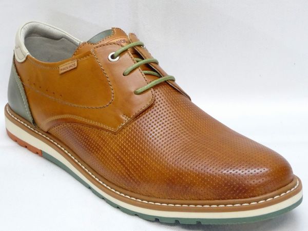 ピコリノス PIKOLIINOS BERNA M8J-4322C1 PK-142 BR