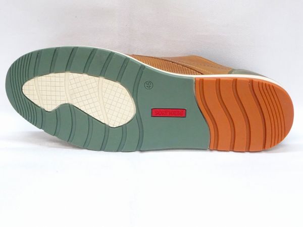 ピコリノス PIKOLIINOS BERNA M8J-4322C1 PK-142 BR