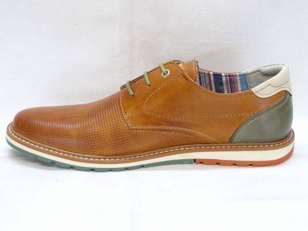 ピコリノス PIKOLIINOS BERNA M8J-4322C1 PK-142 BR