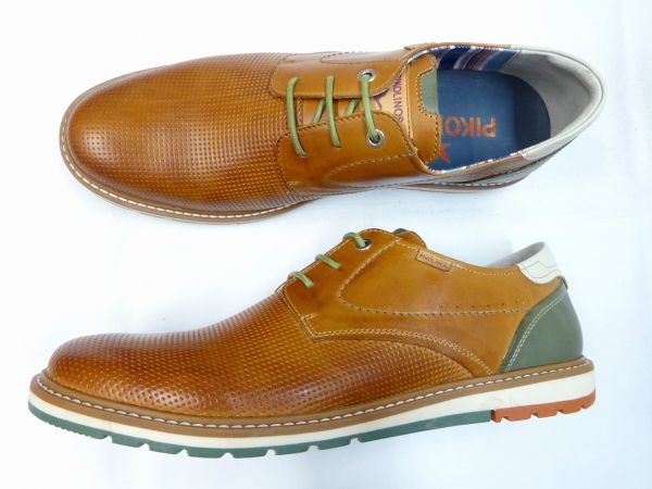 ピコリノス PIKOLIINOS BERNA M8J-4322C1 PK-142 BR