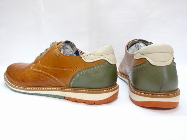 ピコリノス PIKOLIINOS BERNA M8J-4322C1 PK-142 BR