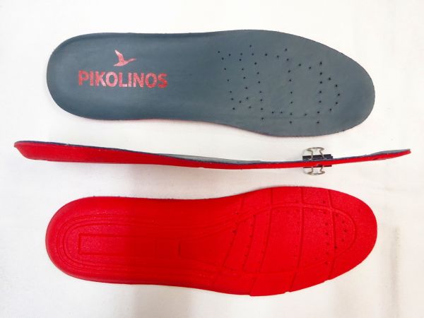 ピコリノス PIKOLIINOS BERNA M8J-4322C1 PK-142 BR