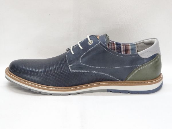 ピコリノス PIKOLIINOS BERNA M8J-4322C1 PK-142 BU