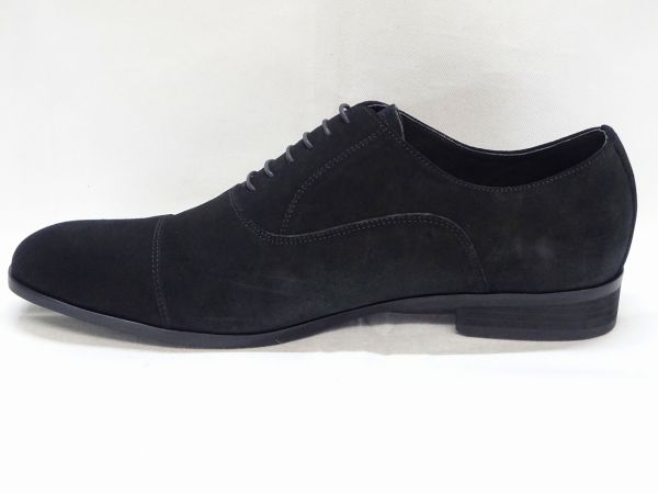 whoop-de-doo フープディドゥ スタイルアップオックスフォード 23212525 BL-S