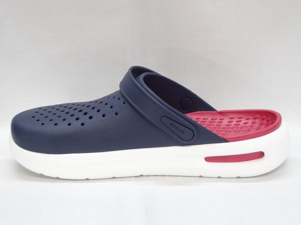 クロックスインモーションクロッグ 209964-410