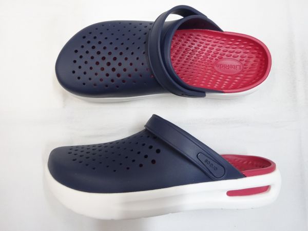 クロックスインモーションクロッグ 209964-410
