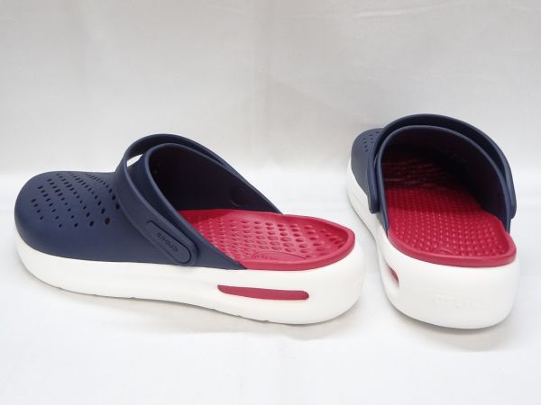 クロックスインモーションクロッグ 209964-410