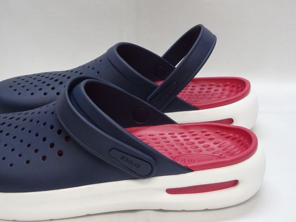 クロックスインモーションクロッグ 209964-410