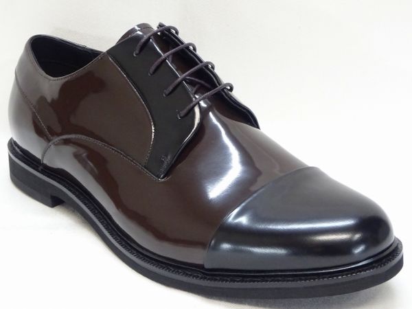 LANVIN ランバン LVK2981XR BL/DB