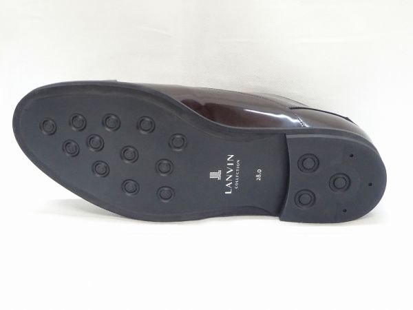 LANVIN ランバン LVK2981XR BL/DB