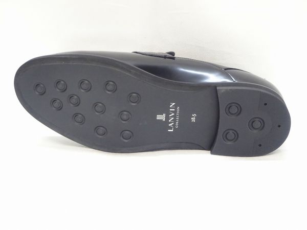 LANVIN LVK2983XR BL