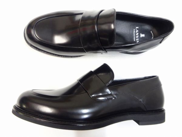 LANVIN LVK2983XR BL