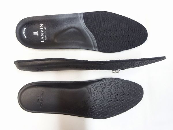 LANVIN LVK2983XR BL
