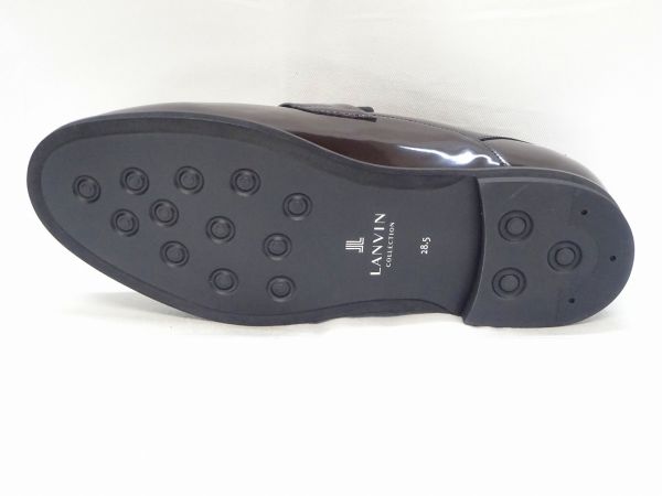 LANVIN LVK2983XR DB/BL