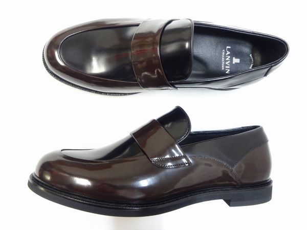 LANVIN LVK2983XR DB/BL