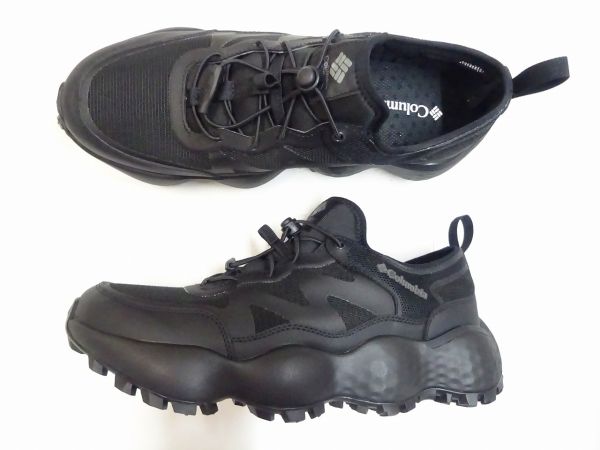 Columbia コロンビア THRIVE RIVIVE MAX BREEZE YM5970-010