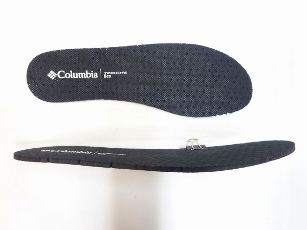 Columbia コロンビア THRIVE RIVIVE MAX BREEZE YM5970-010