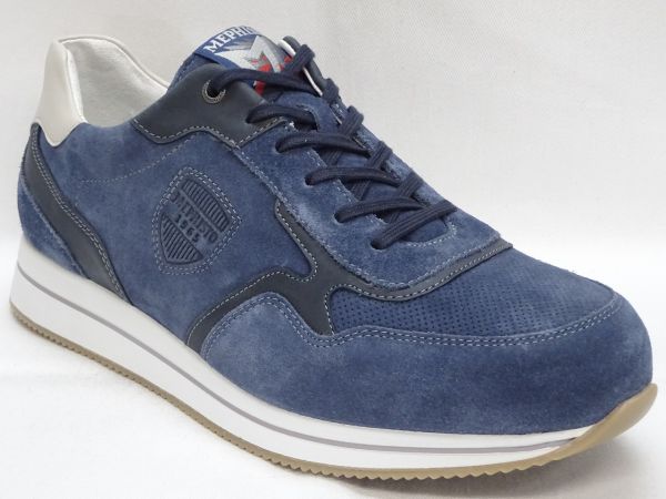 メフィスト MEPHISTO GARCIA 9869 BU