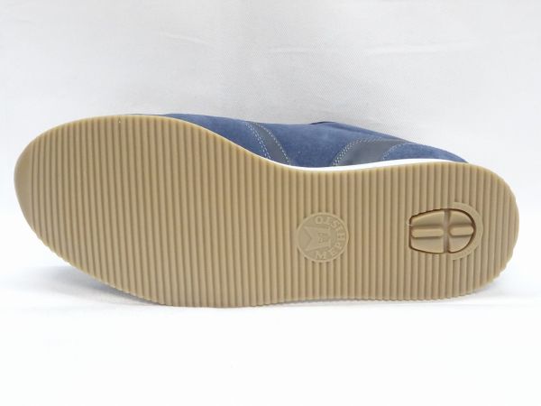 メフィスト MEPHISTO GARCIA 9869 BU