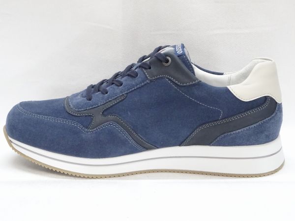 メフィスト MEPHISTO GARCIA 9869 BU