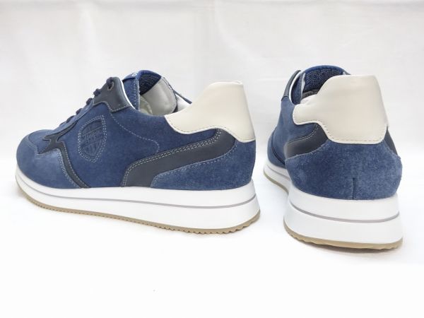 メフィスト MEPHISTO GARCIA 9869 BU
