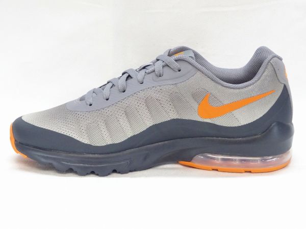 ナイキ AIR MAX INVIGOR 749680-009