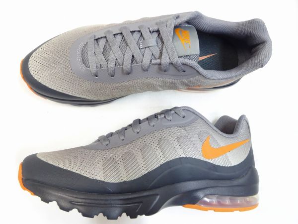 ナイキ AIR MAX INVIGOR 749680-009