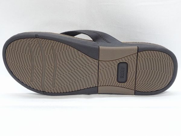 REEF リーフ LEATHER OFFSHORE CJ8554 DB