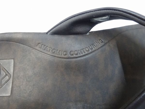 REEF リーフ LEATHER OFFSHORE CJ8554 DB