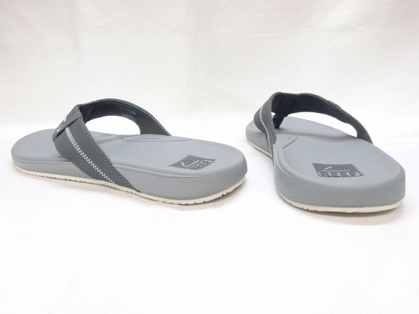 REEF リーフ CUSHION PHANTOM 2.0 CJ9054 GY