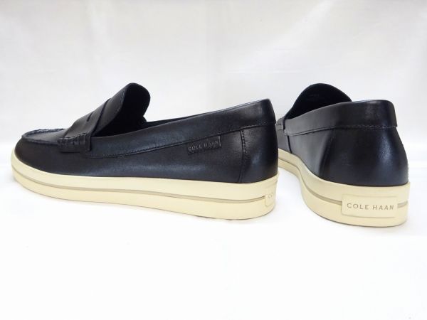 コールハーン PINCH LONG WKNDR PENNY LF C42732 BL