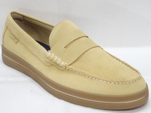 コールハーン PINCH LONG WKNDR PENNY LF C42734 WHEAT-S