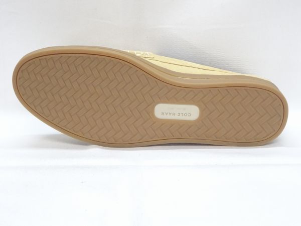 コールハーン PINCH LONG WKNDR PENNY LF C42734 WHEAT-S