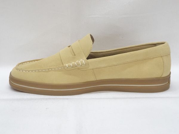 コールハーン PINCH LONG WKNDR PENNY LF C42734 WHEAT-S
