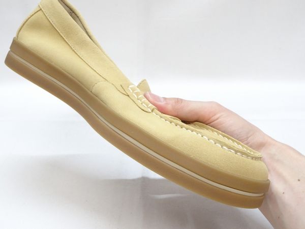 コールハーン PINCH LONG WKNDR PENNY LF C42734 WHEAT-S