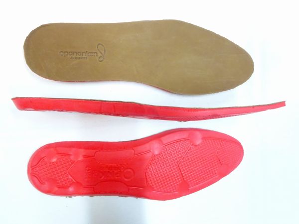 オパナンケン OPANANKEN 58108 SAPATO BL