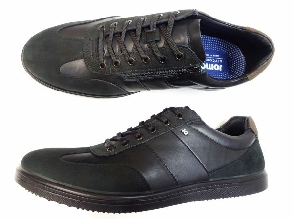 JOMOS ジョモス 316299-7350008 BL 【Hワイズ】
