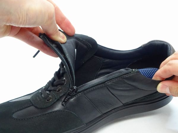 JOMOS ジョモス 316299-7350008 BL 【Hワイズ】