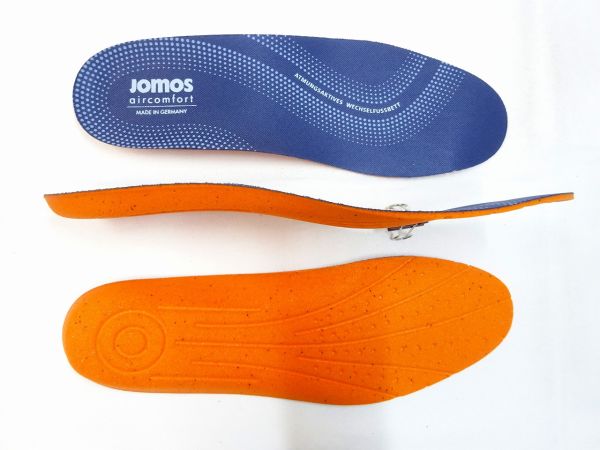 JOMOS ジョモス 316299-7350008 BL 【Hワイズ】