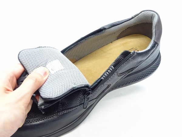 JOMOS ジョモス 322427-2900060 BL 【Kワイズ】