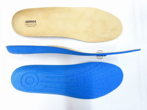 JOMOS ジョモス 322427-2900060 BL 【Mワイズ】