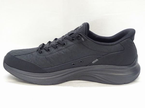 スケッチャーズ CONTOUR FOAM COZY FIT 232619-BBK